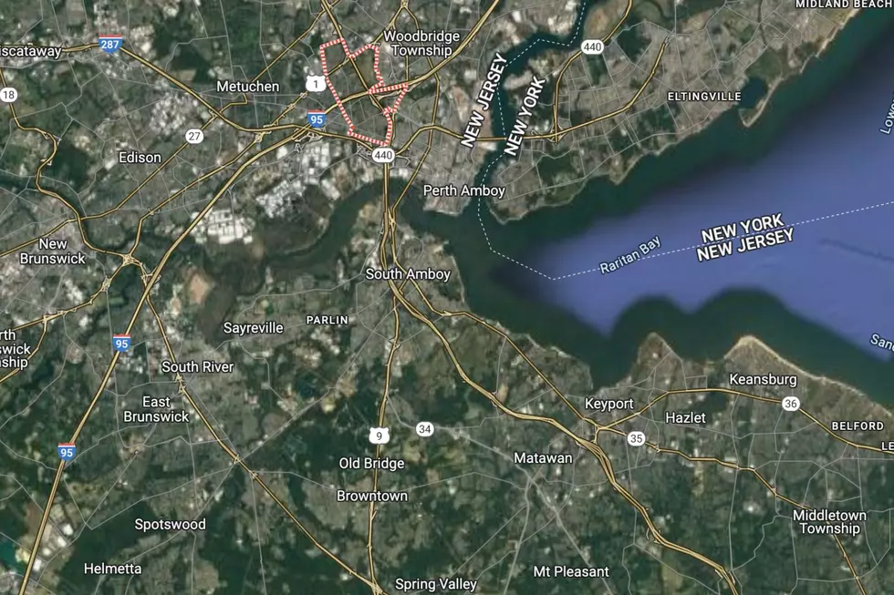 Fords, Keansburg (Google Maps)