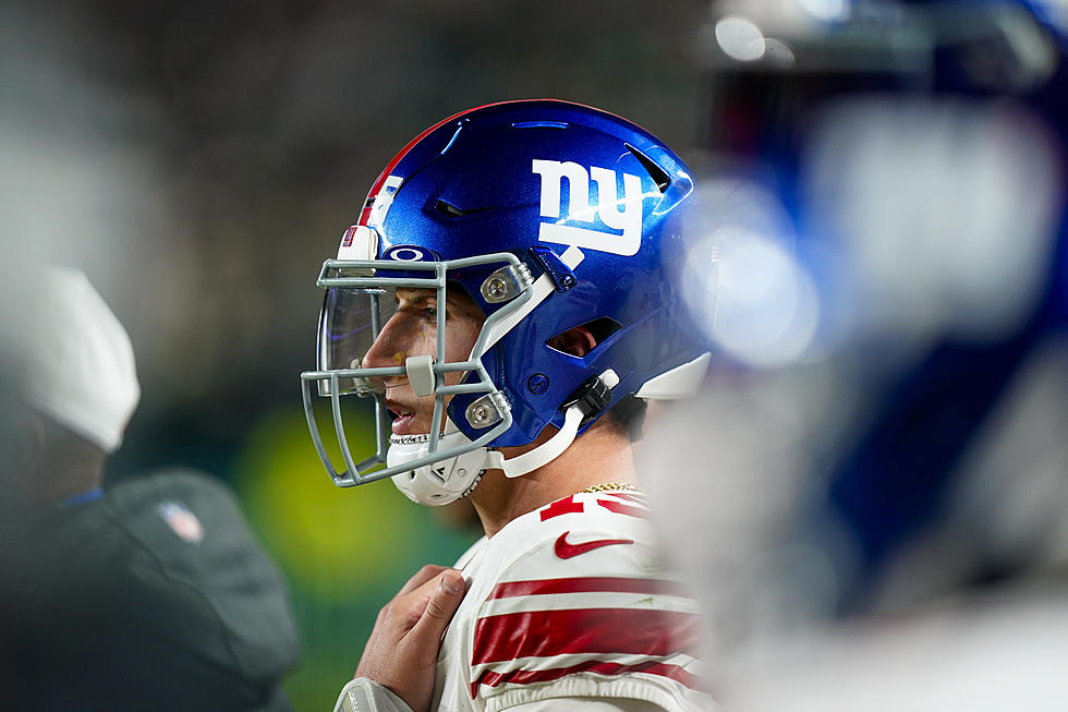Tommy DeVito is out as the Giants starting quarterback; Tyrod Taylor will face Rams