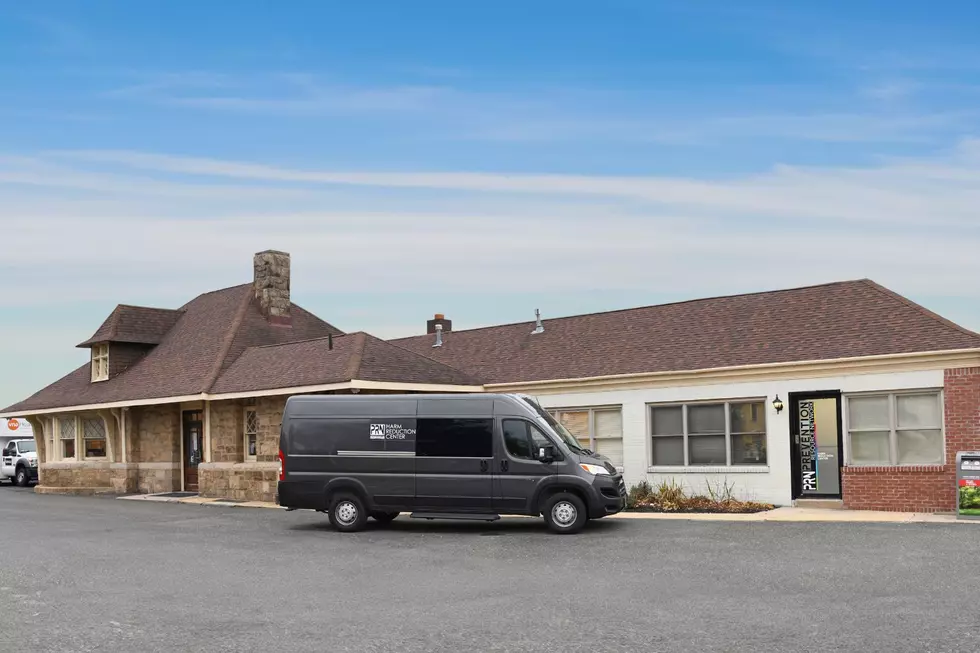 Mobile harm reduction unit in Asbury Park