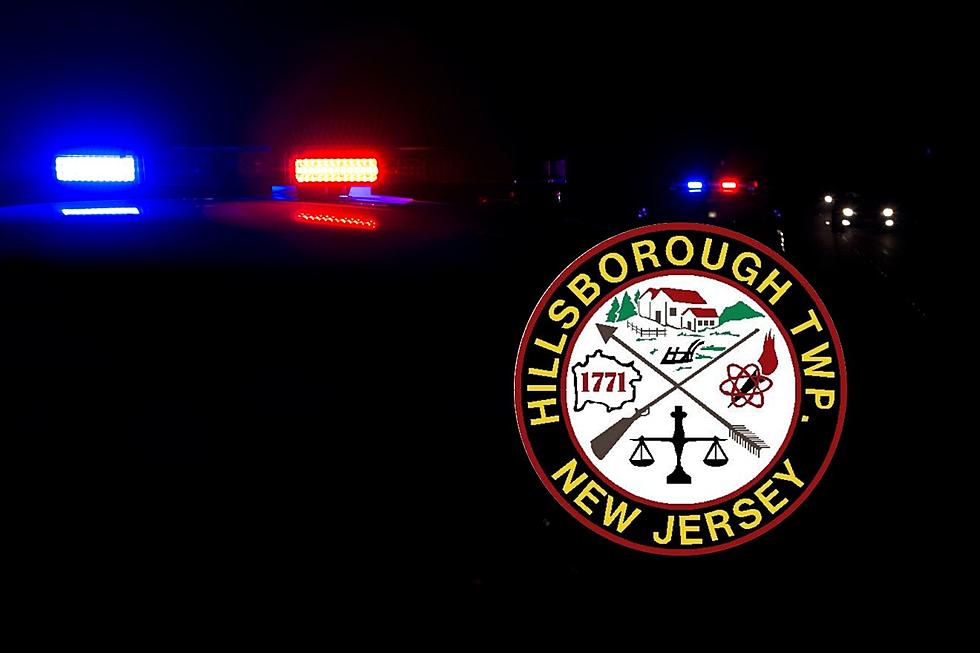 Pennsylvania man dies in Hillsborough, NJ crash