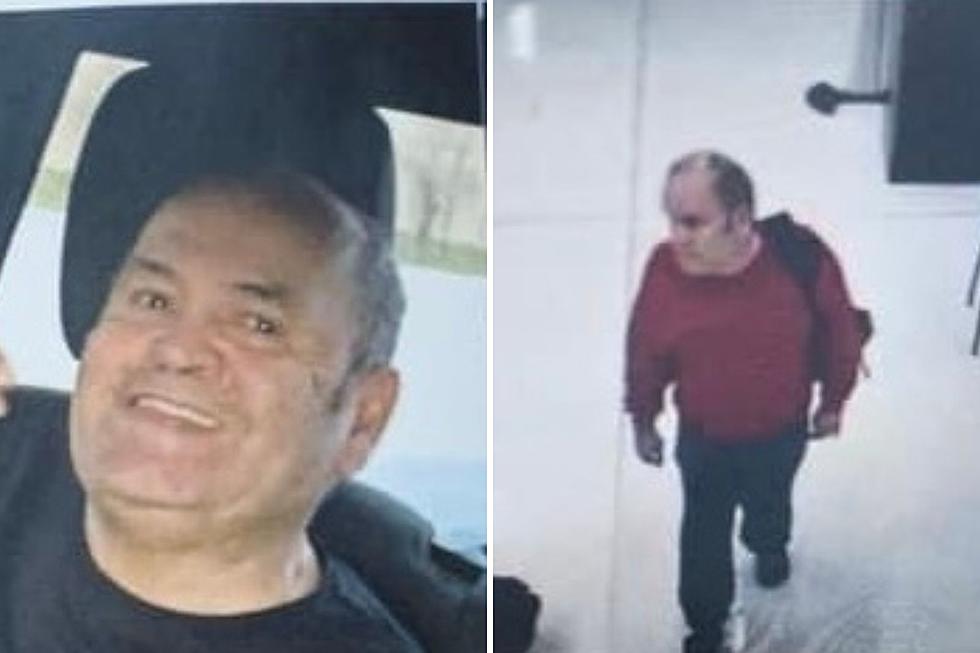 NJ man with dementia missing after getting off plane at Newark Airport