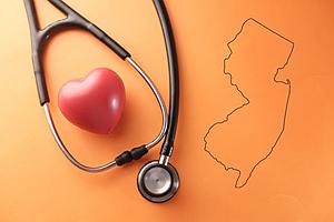 See where NJ ranks on new list of healthiest states in U.S.