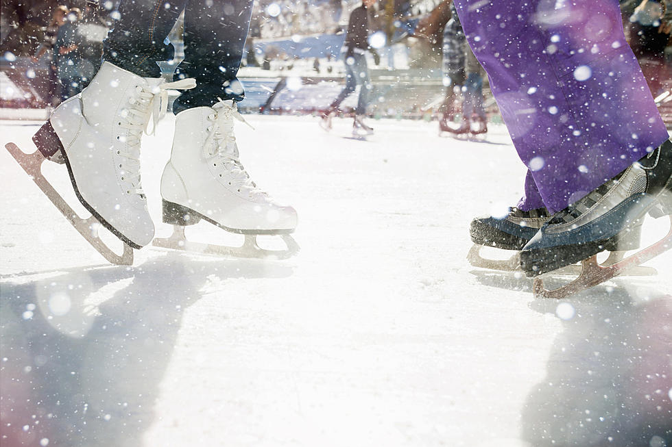 NJ’s weirdest places to go ice-skating