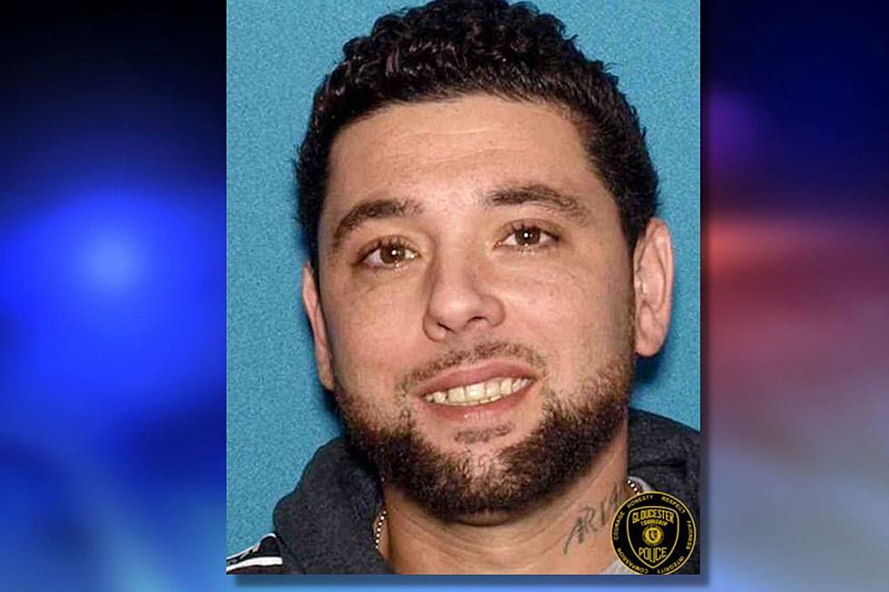 Suspect in NJ carjacking with a pipe apprehended