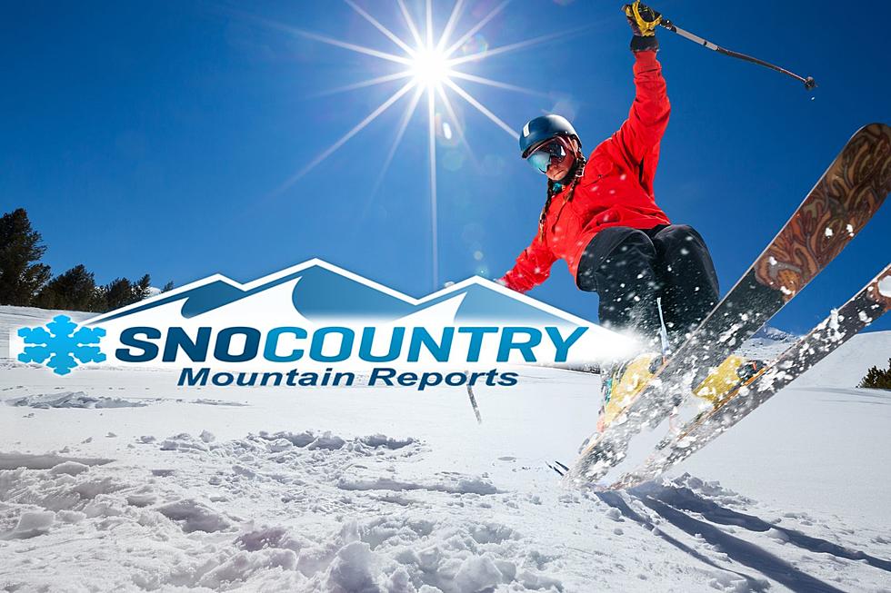 Ski Mountain Report: Conditions at Nearby Resorts