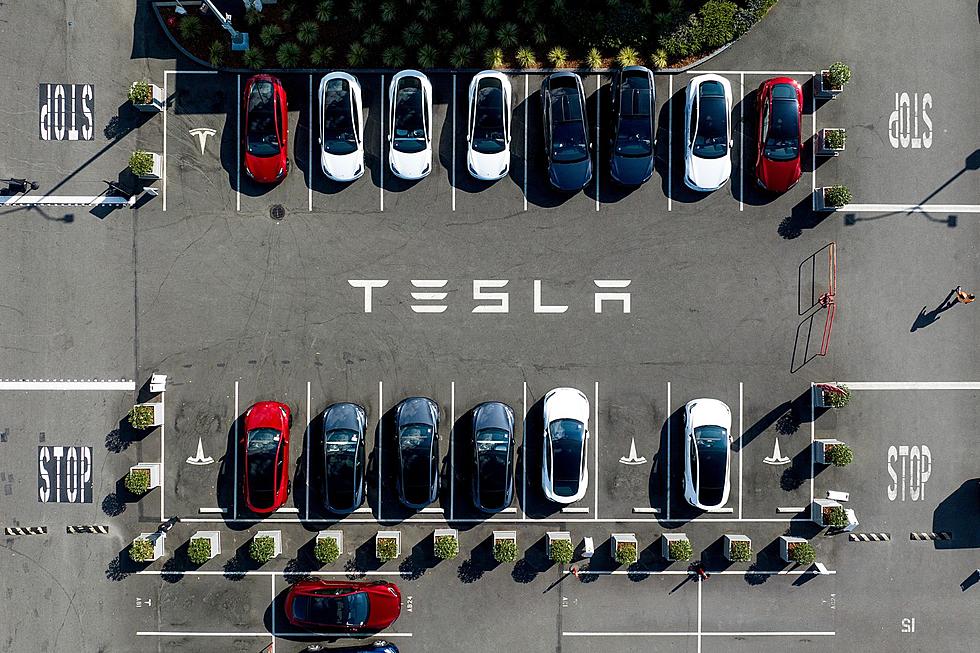 Tesla recalls nearly all vehicles sold in US