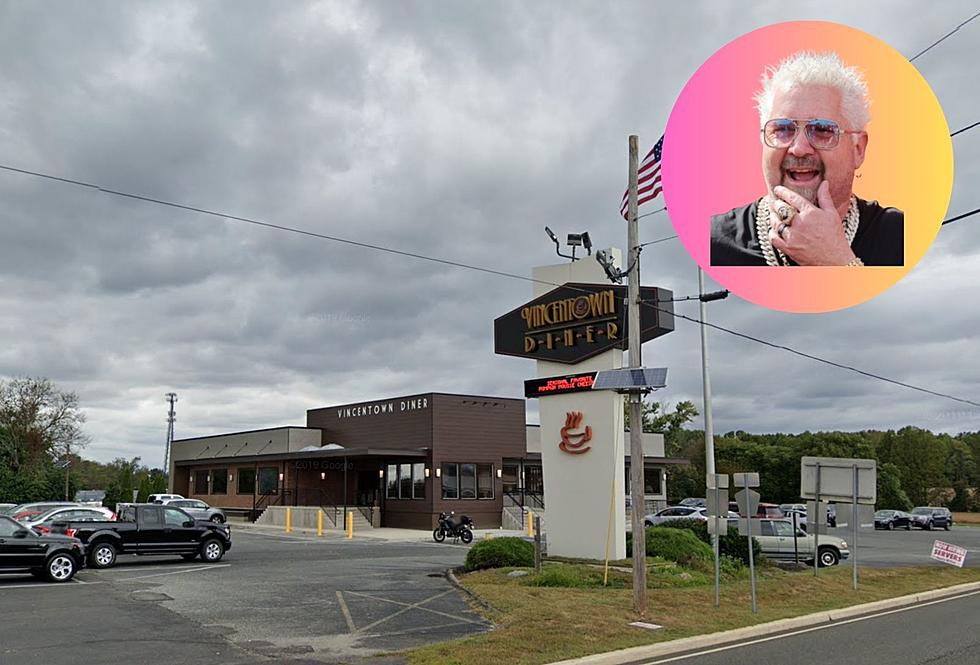 This New Jersey diner served a great meatloaf to Guy Fieri