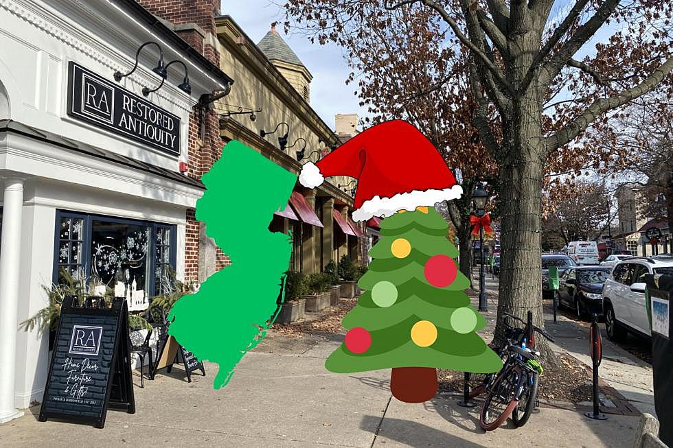 This is a great New Jersey Christmas town you should check out