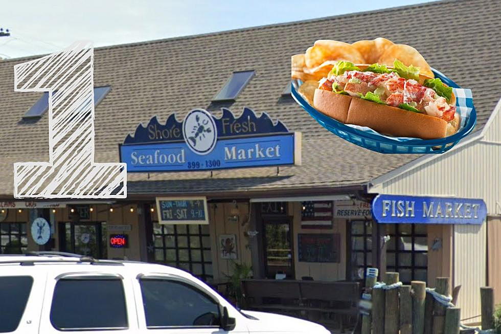 NJ seafood joint named for one of the best lobster rolls in U.S.