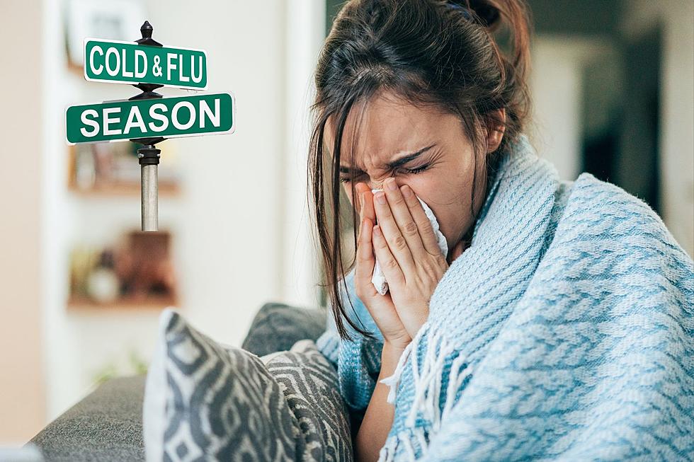 Hey NJ: Even though it’s common, you want to avoid this sickness