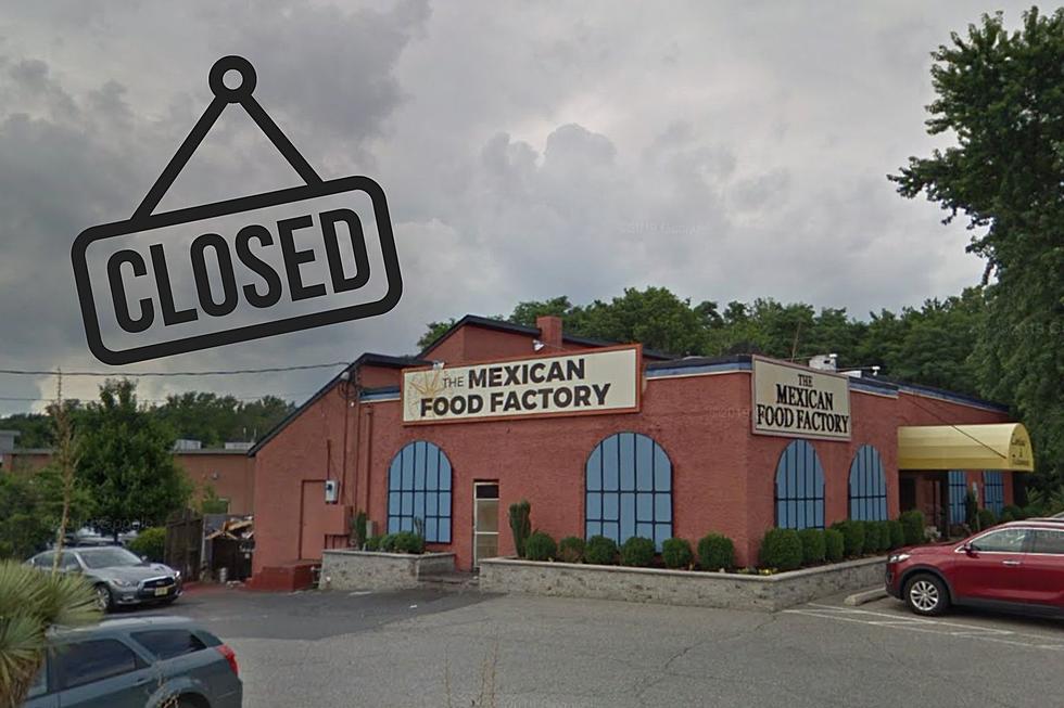 This famous NJ restaurant in my town closing after 43 years