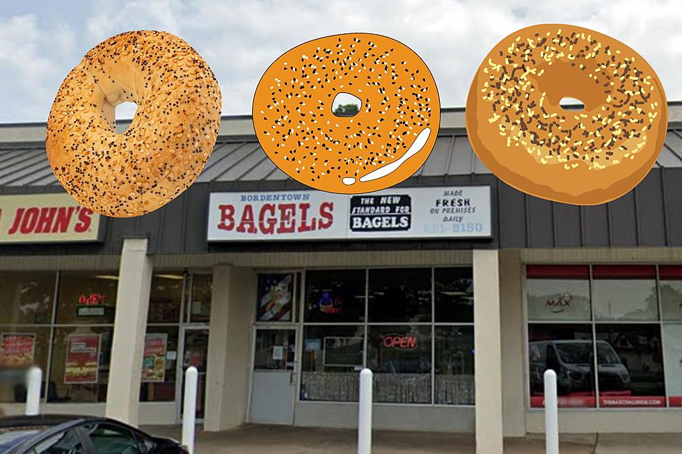 NJ has 3 great bagel shops within 15 minutes of each other