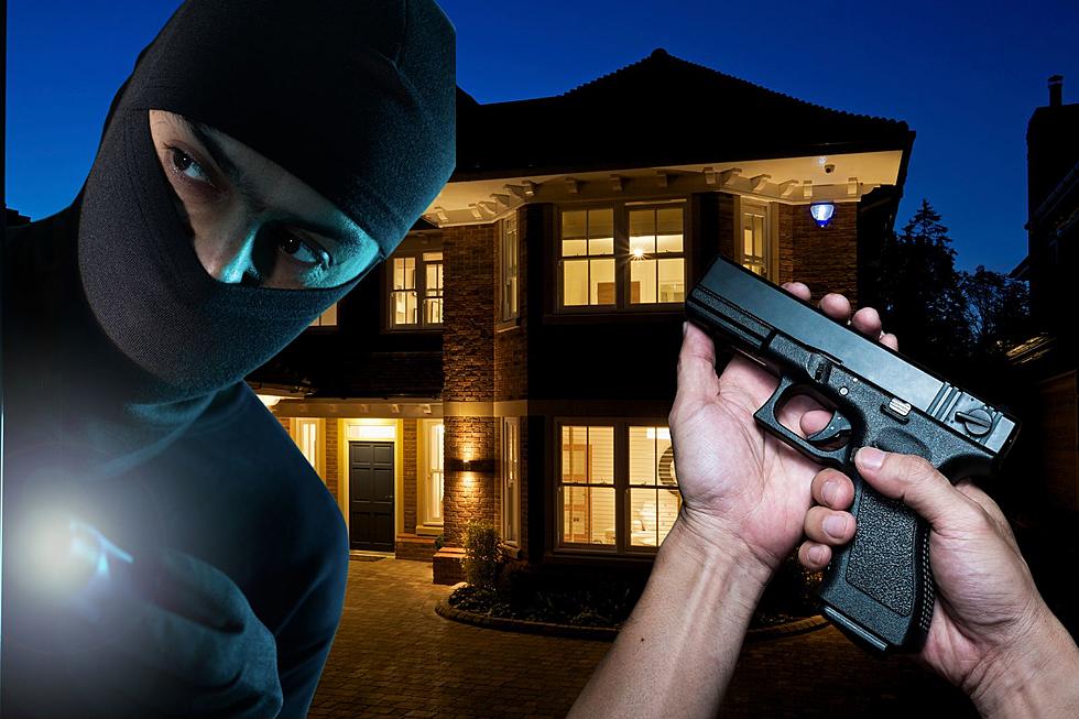 Can you shoot a burglar in NJ? Home break-ins are surging