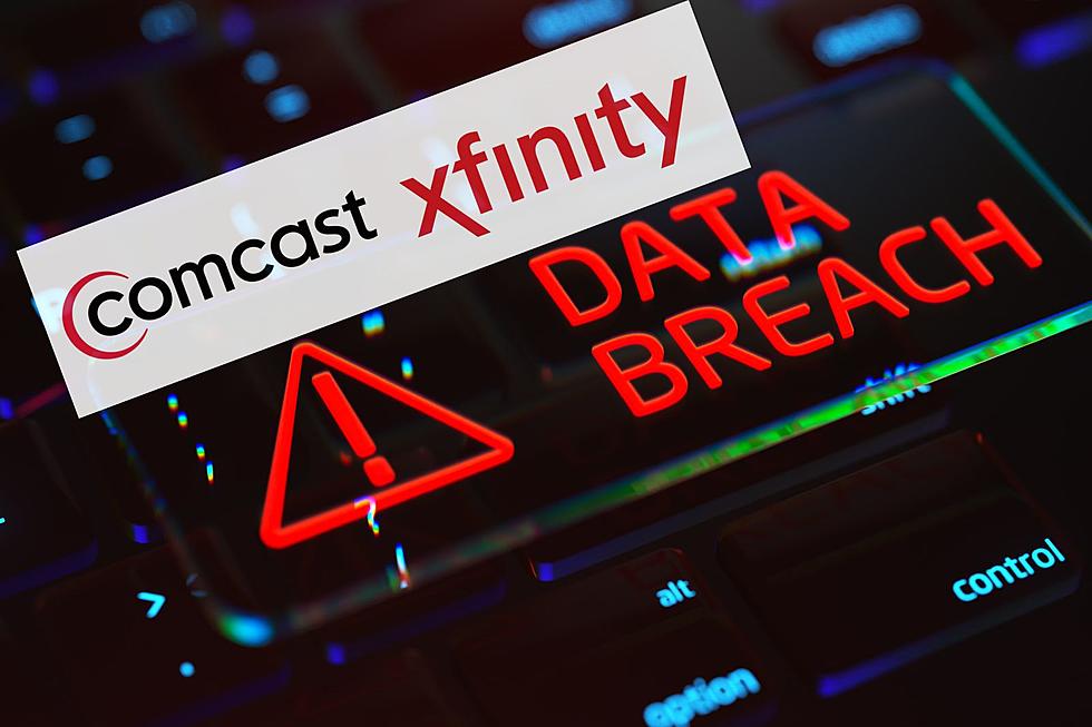 Massive data breach at Xfinity: What to do now