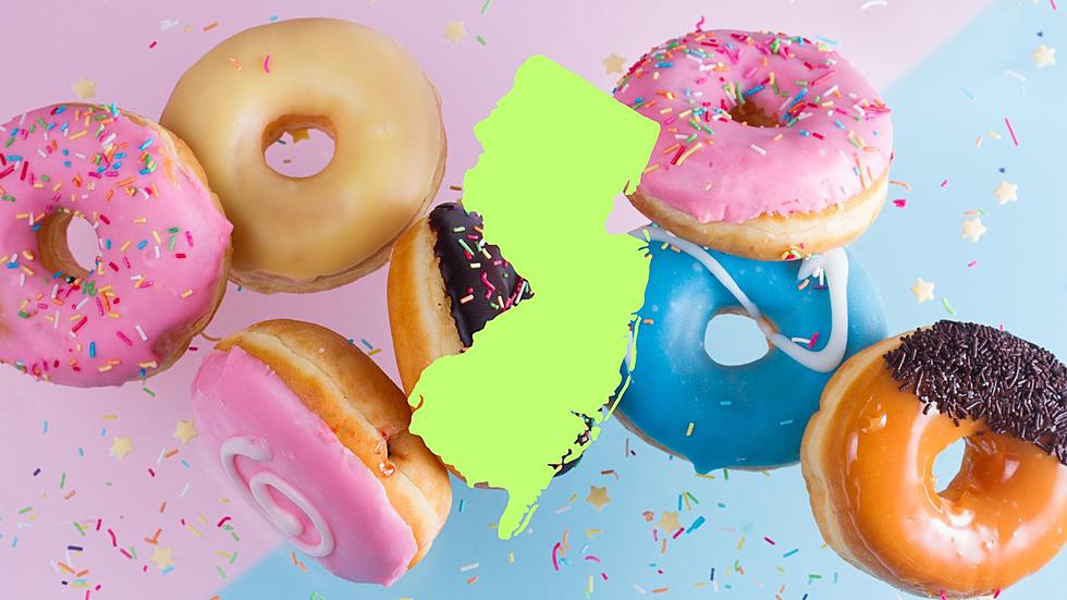A new Duck Donuts is opening in NJ