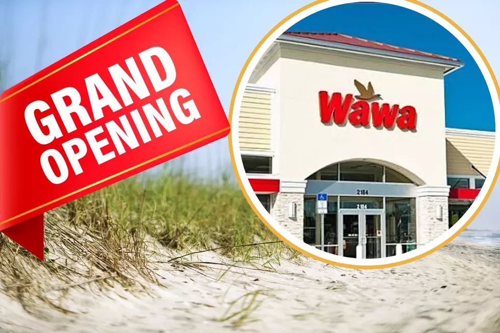 New Wawa welcomed along heavily traveled NJ Shore route