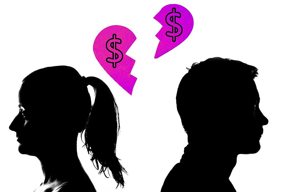 This is how much it costs to get divorced in New Jersey