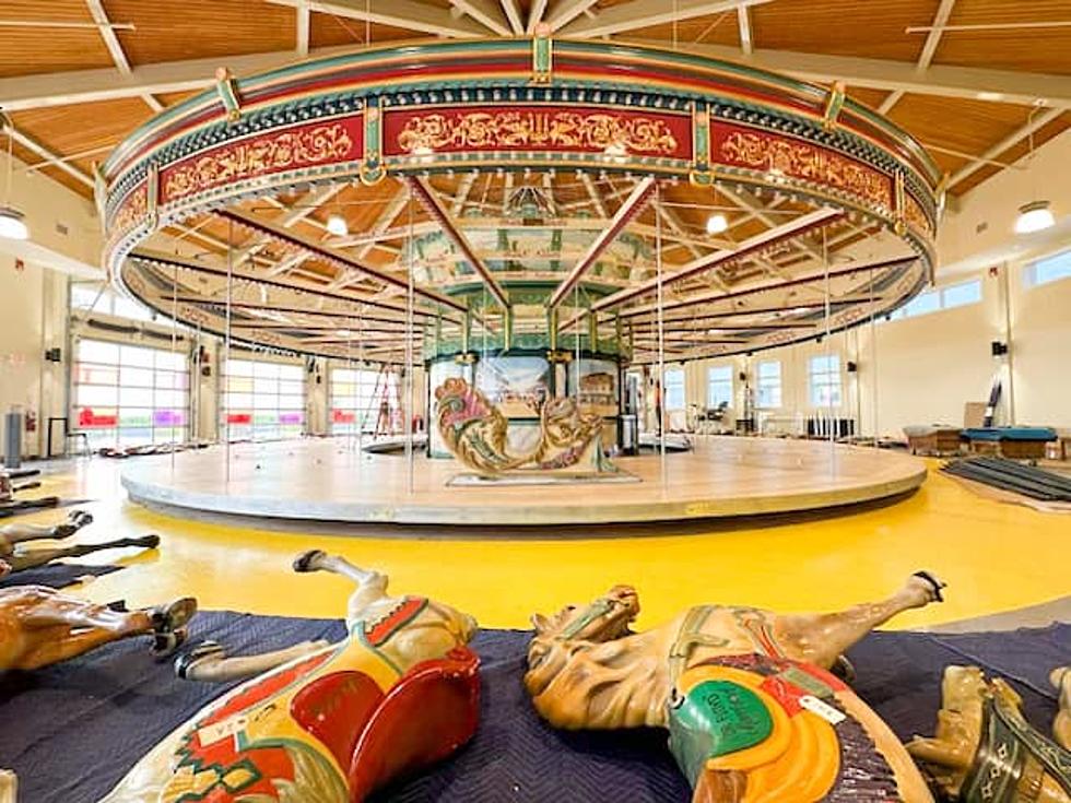 Seaside Heights mayor: The carousel is NOT reopening in 2023