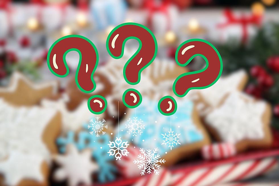 NJ&#8217;s favorite Christmas cookie is the most popular in the country