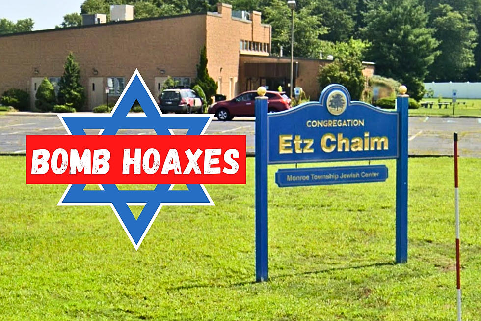 Threats against NJ synagogues may have come from outside U.S., report says