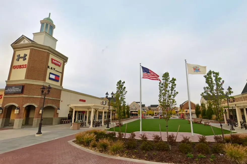Gloucester Premium Outlets (Google Maps)