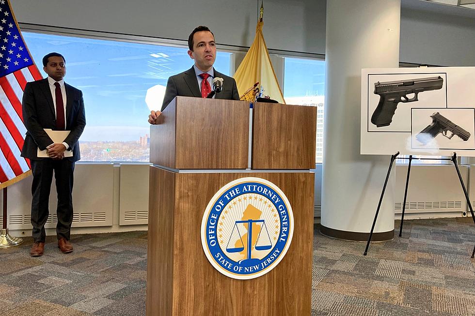 First of its kind gun lawsuit in NJ — NJ Top news 