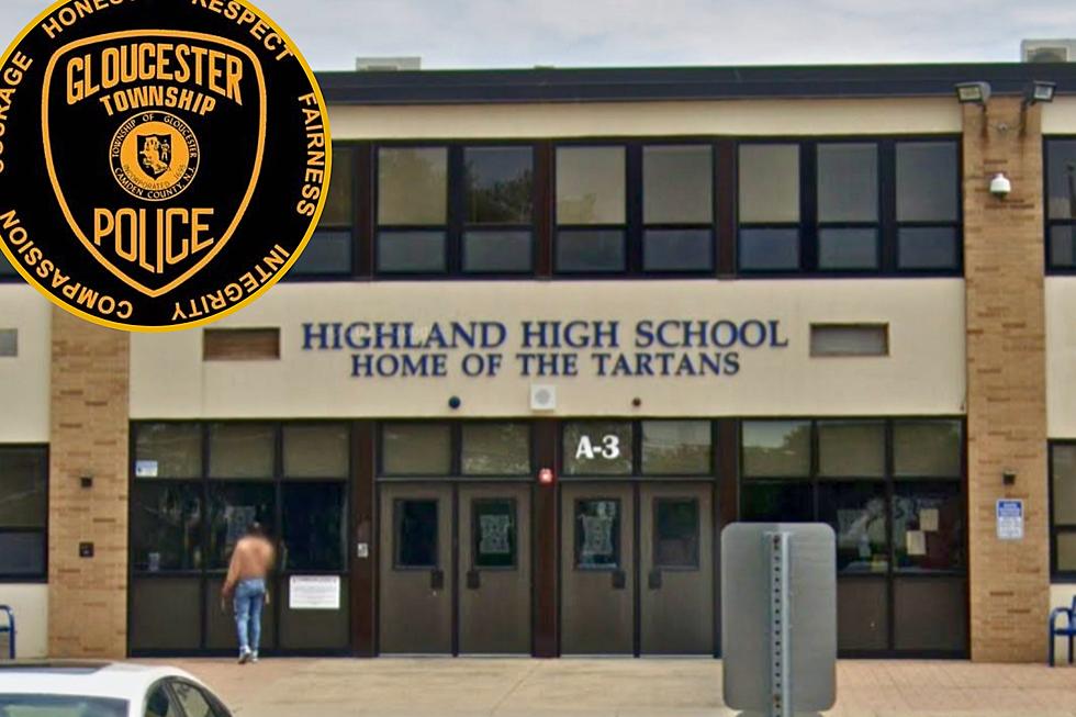Chaos at NJ high school as large fight erupts before winter break