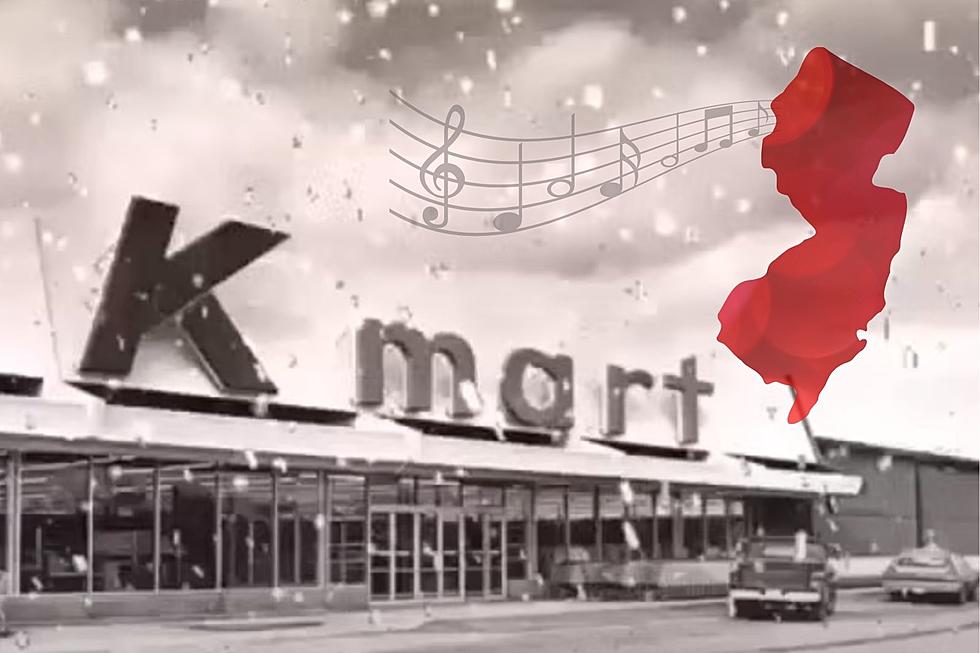 Unique K-Mart holiday jingle brings back nostalgic NJ memories