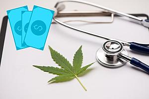 Being part of NJ’s medicinal marijuana program will soon be free...