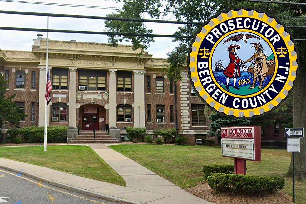 NJ afterschool aide charged with sex assault at elementary school