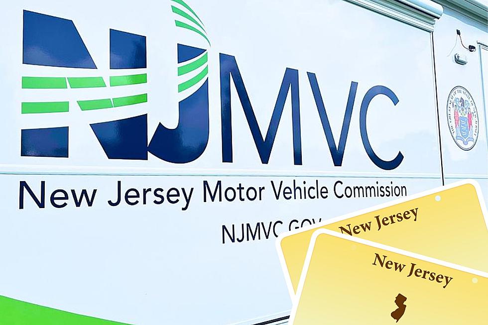 Unexpected NJ MVC experience that defied expectations