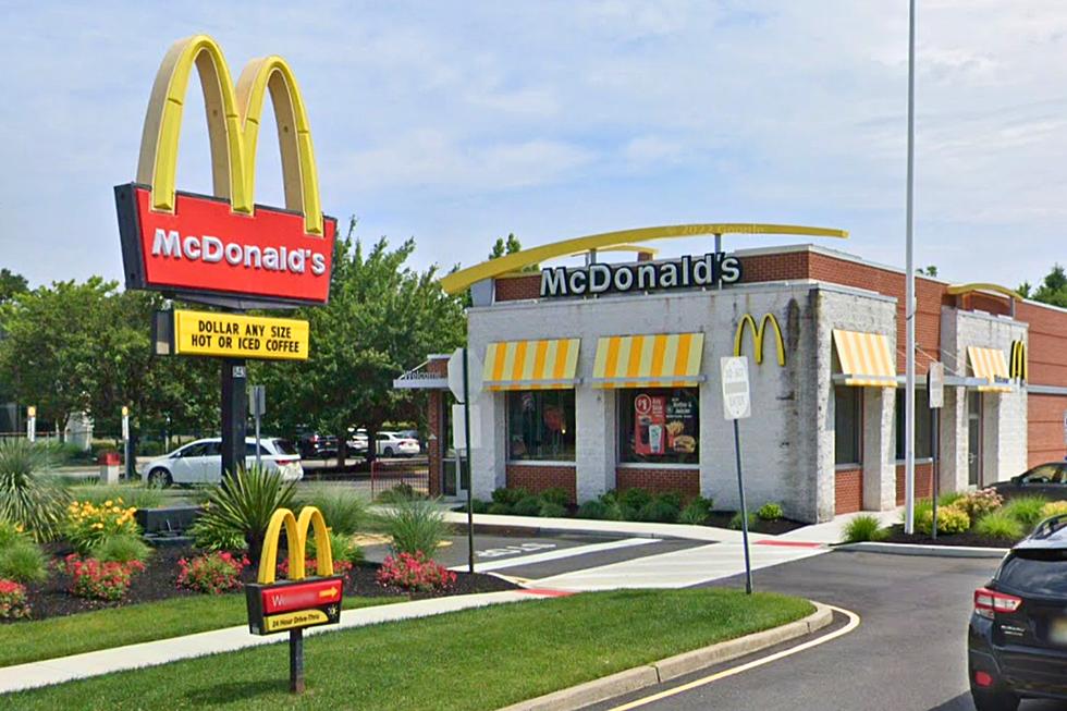 McDonald's hot spills seriously burn 3 NJ women, lawsuits claim