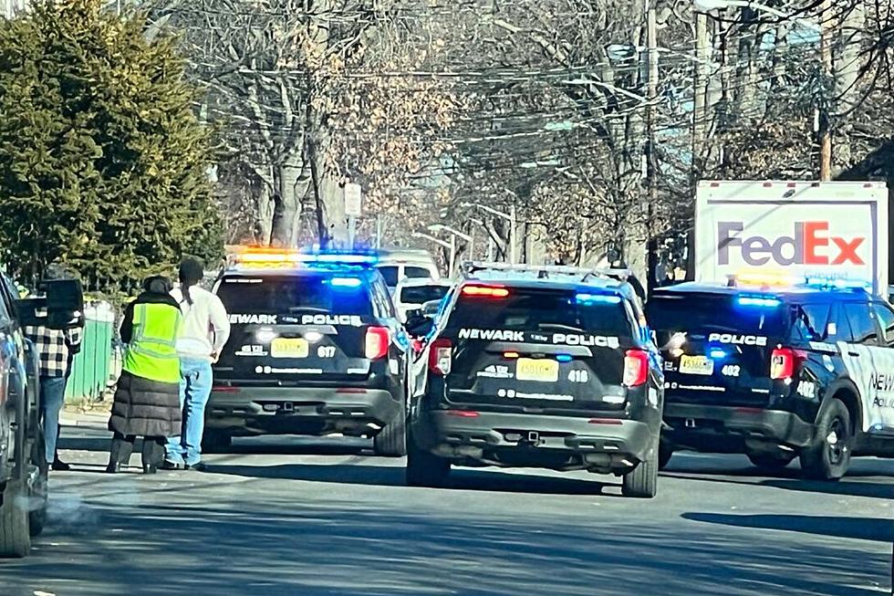 Teen shot near Newark, NJ school found three miles away