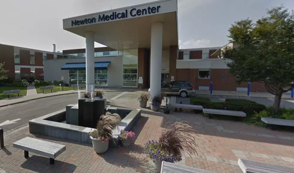 Newton Medical Center (Google Maps)