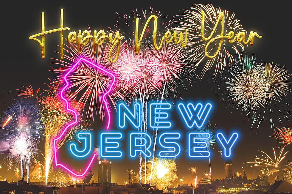 NJ town named top 10 most festive place to ring in the New Year