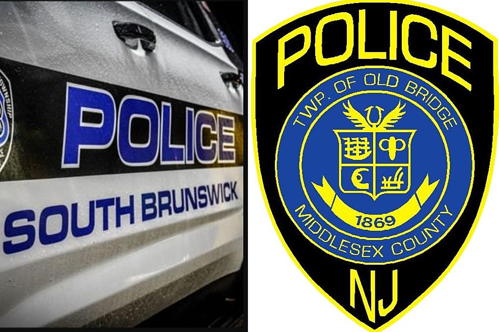 2 dead in crashes in South Brunswick and Old Bridge, NJ