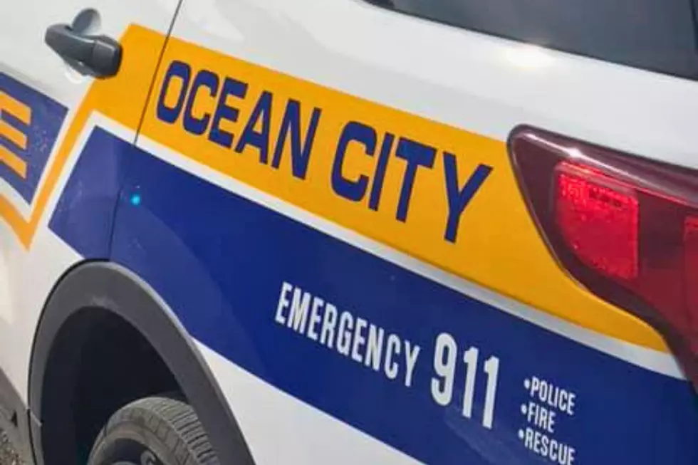 Police drone helps catch 6 teens with stolen vehicle in Ocean City, NJ
