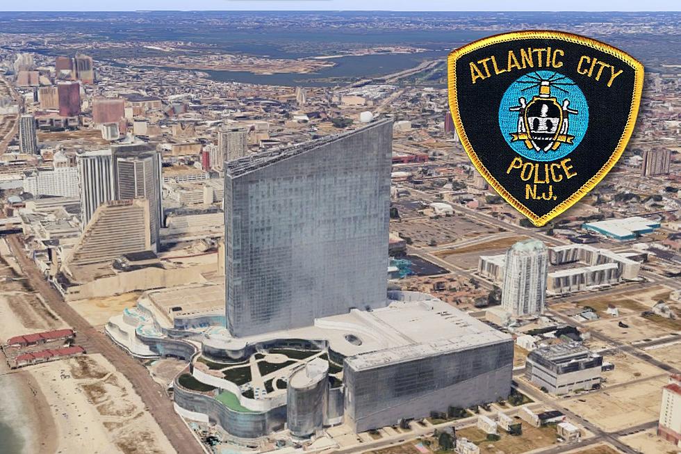 Runaway teens charged in violent crimes in Atlantic City