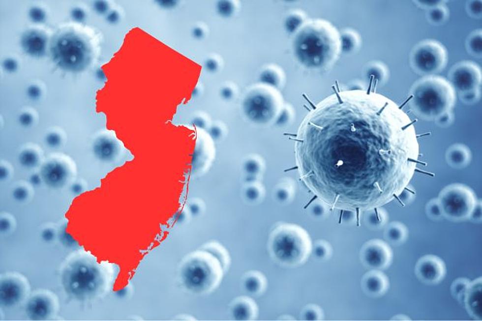 Raise your hand if you&#8217;re NOT sick— NJ takes on triple virus threat