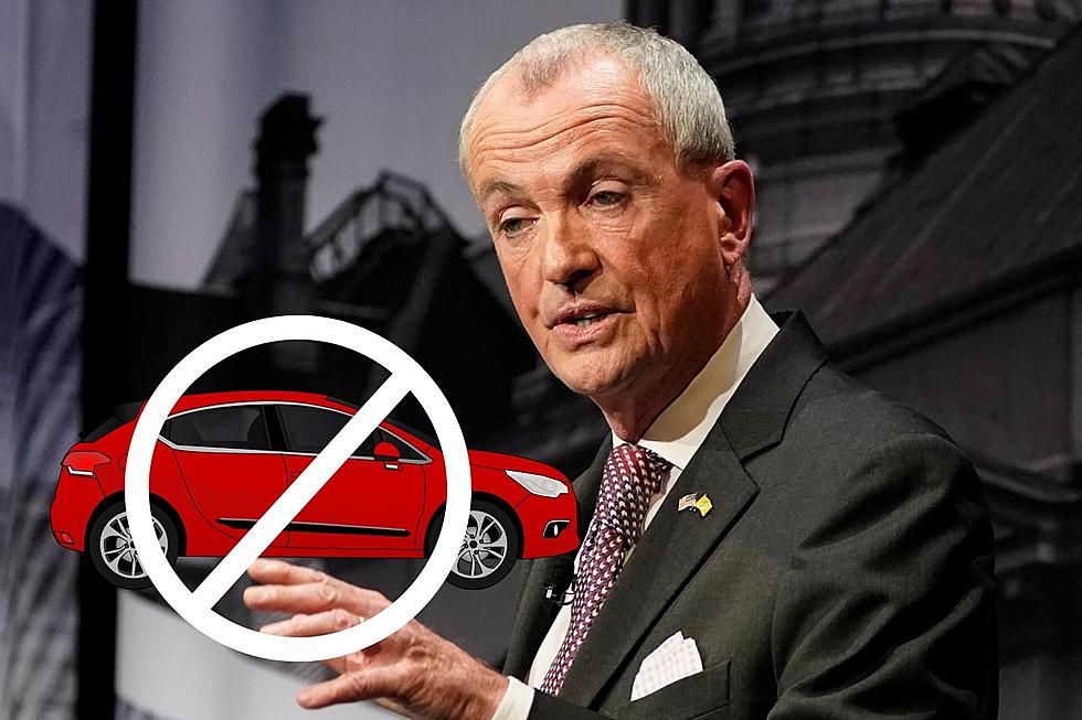 More evidence that Murphy’s ridiculous EV scheme for NJ is doomed (Opinion)
