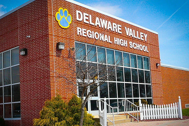 (Delaware Valley Regional High School via Facebook)