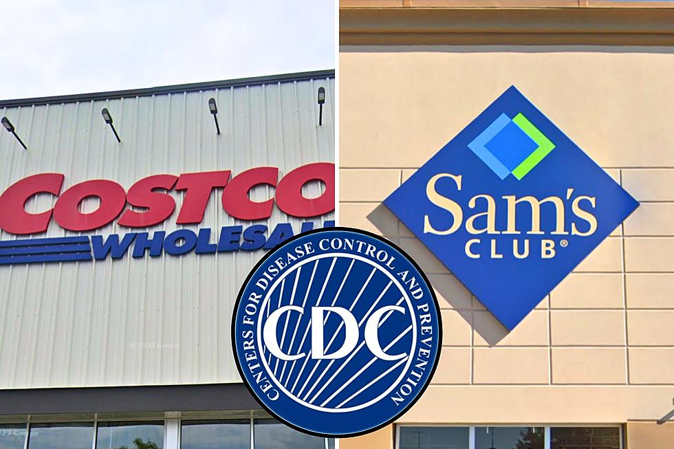 Salmonella outbreak linked to samplers at NJ Costco, Sam&#8217;s Club stores