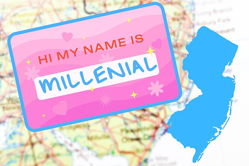Why New Jersey millennials are not the best generation