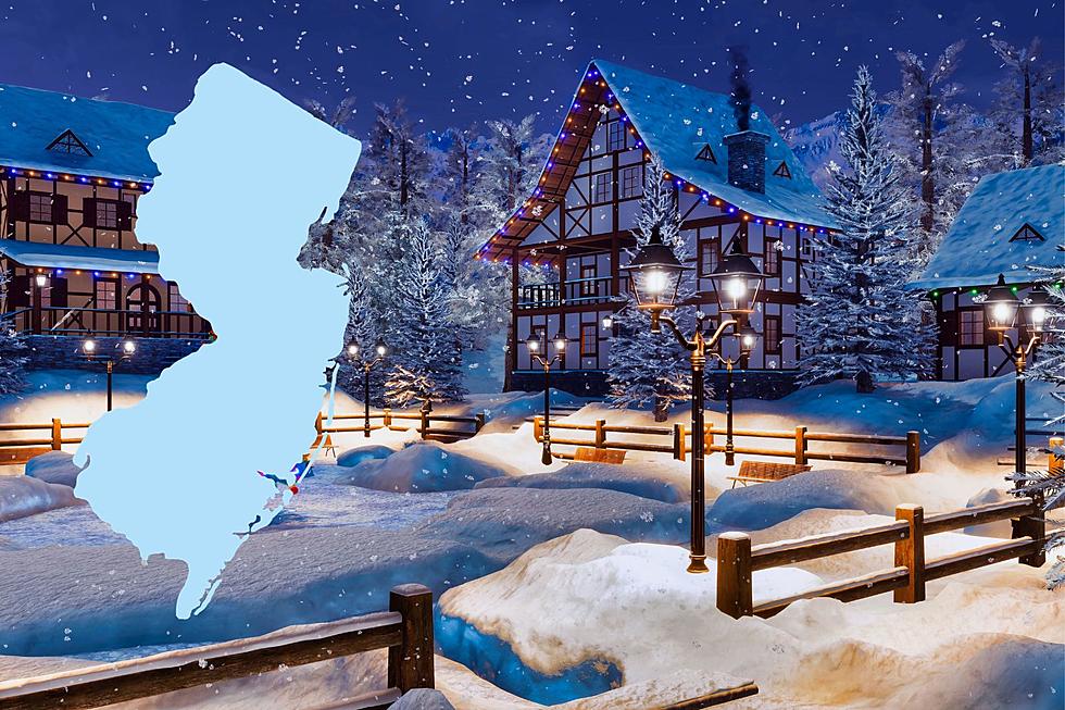2 NJ towns among best winter getaways in the mid-Atlantic