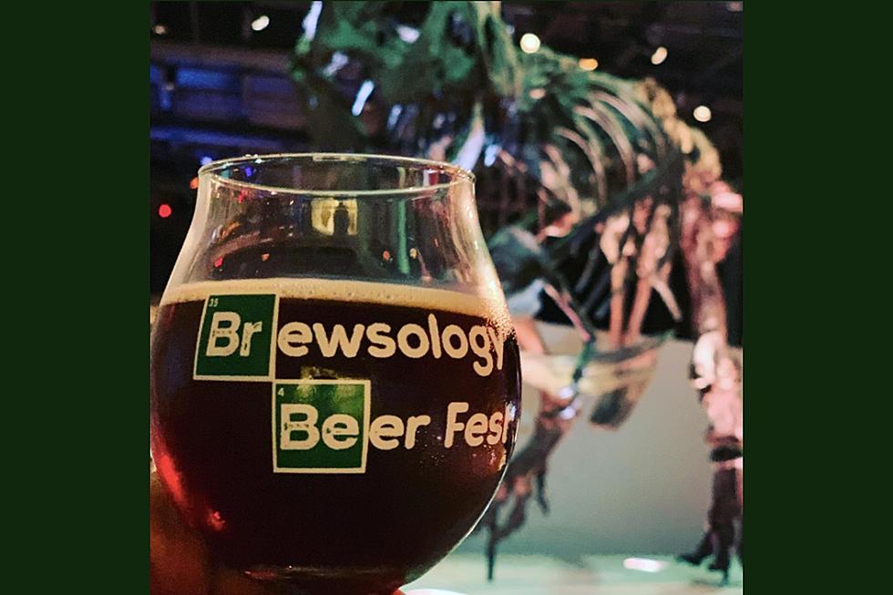 Brewsology Beer Fest coming to beloved Jersey City, NJ museum