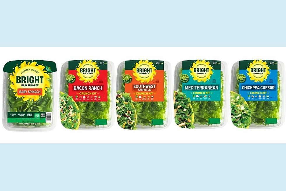 Check your fridge: A spinach salad recall comes from NJ farm