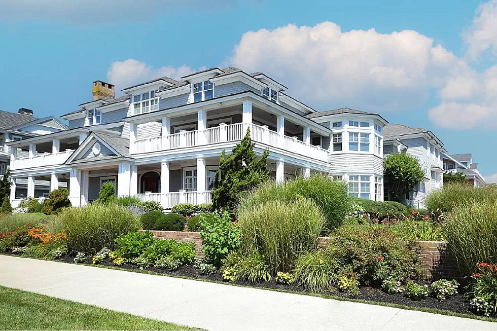 Breathtaking Cape May, NJ mansion may set a record for sale price