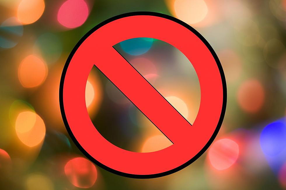 Why NJ was supposed to take down their decorations on January 6