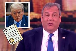 Former NJ Gov. Christie reveals plans for Trump if he’s elected...