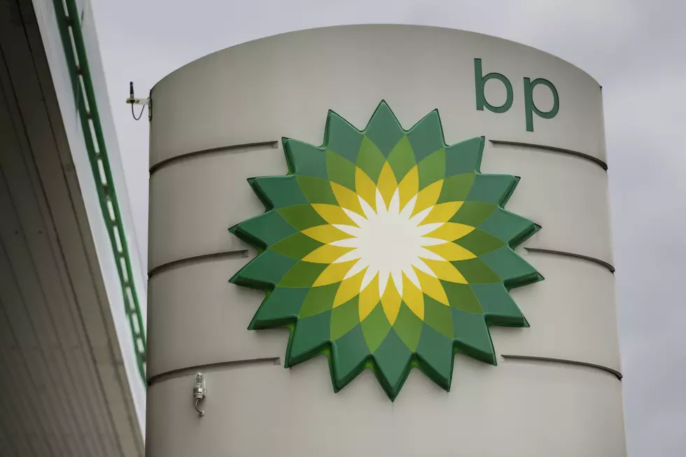 BP Prepares To Ration Petrol Station Deliveries Due To Shortage Of HGV Drivers
